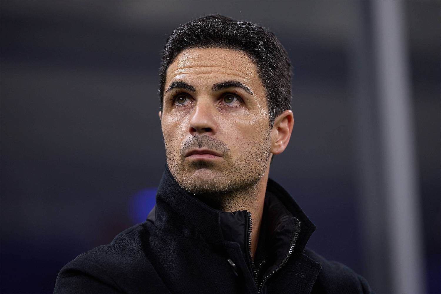Mikel Arteta