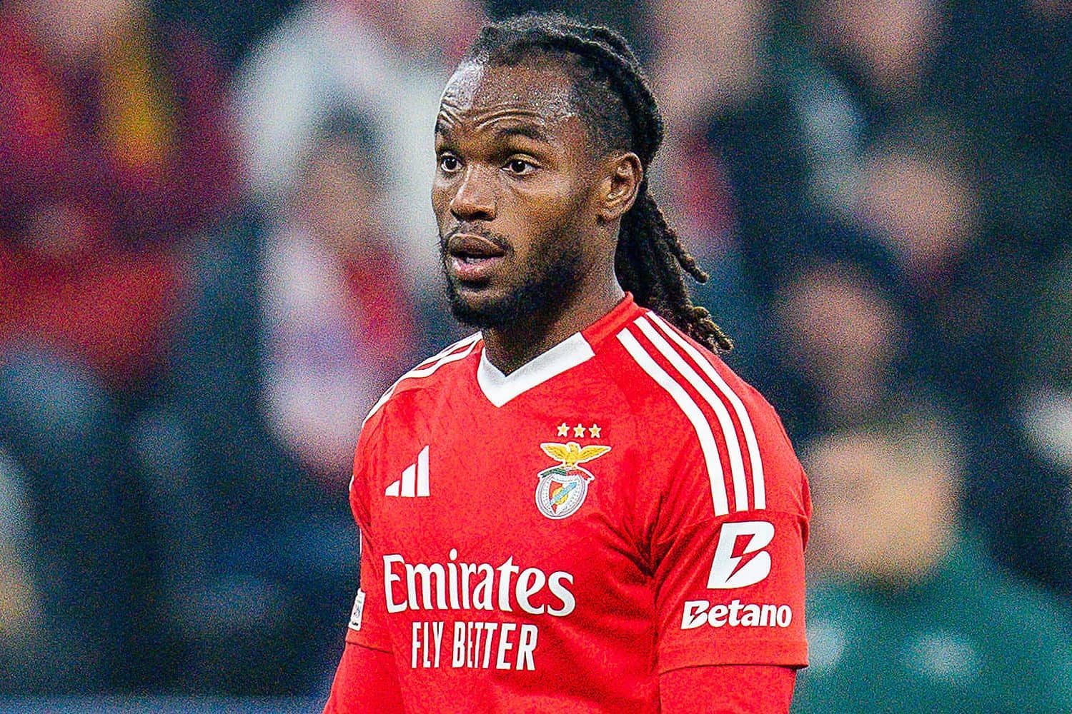 Renato Sanches