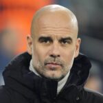 Pep Guardiola