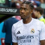 David Alaba