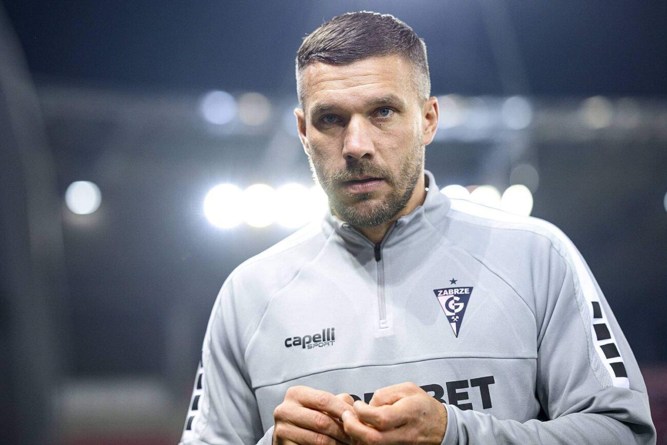 Lukas Podolski