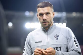 Lukas Podolski