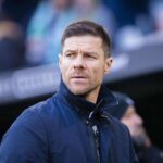 Xabi Alonso