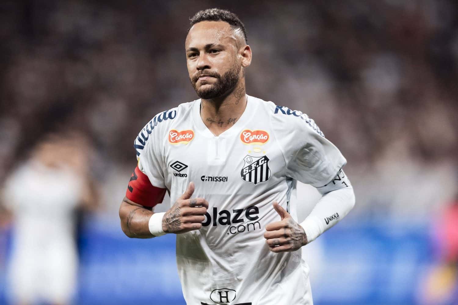Neymar