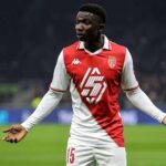 Lamine Camara