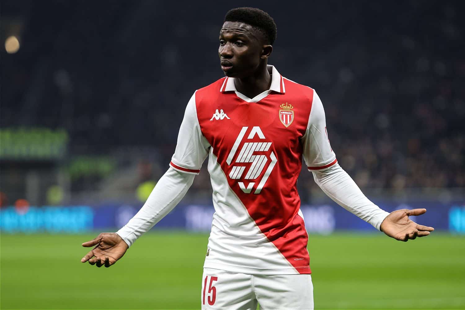 Lamine Camara