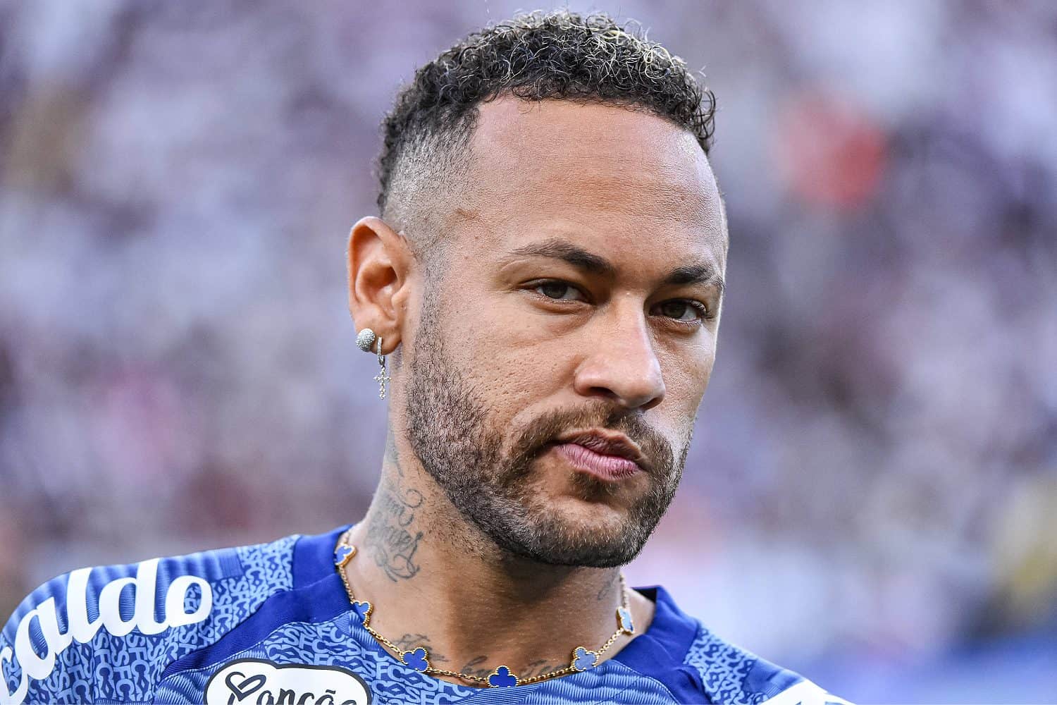 Neymar