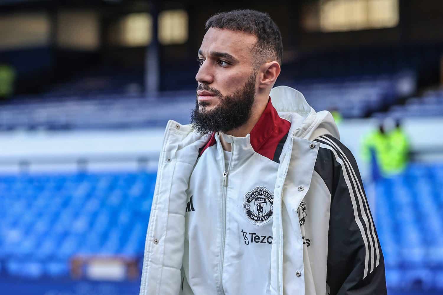 Noussair Mazraoui