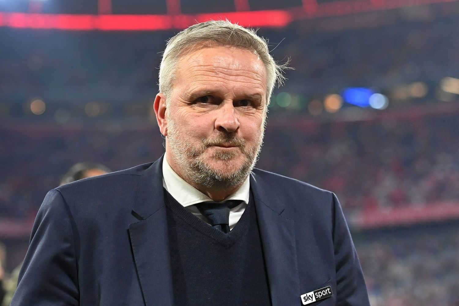 Hamann-Klartext: Diese Spieler müssen künftig für den DFB spielen