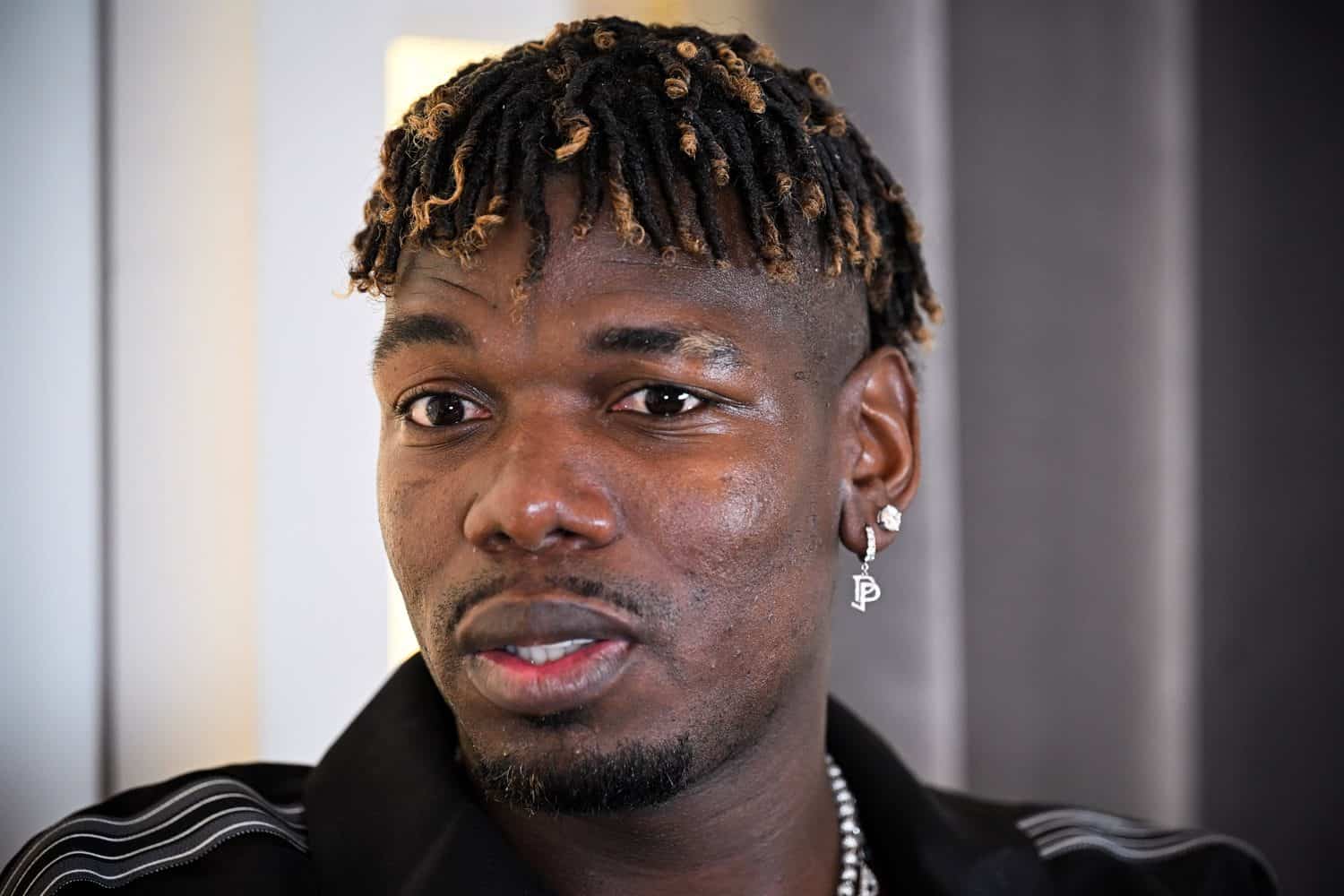 Paul Pogba