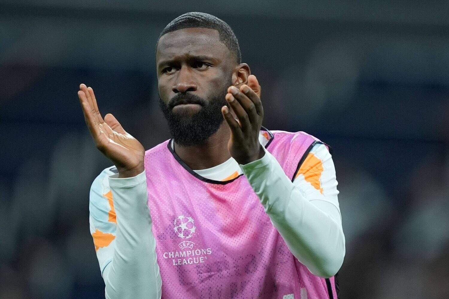 Antonio Rüdiger