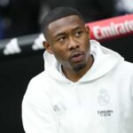 David Alaba