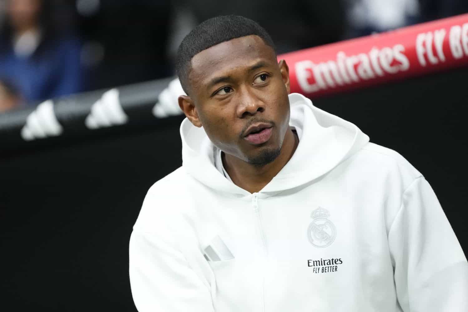 Nächster Rückschlag: Alaba findet keinen neuen Verein