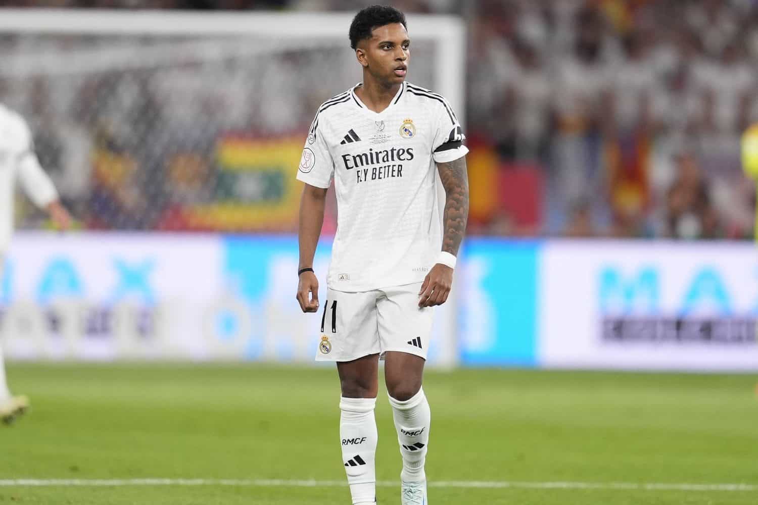 Rodrygo