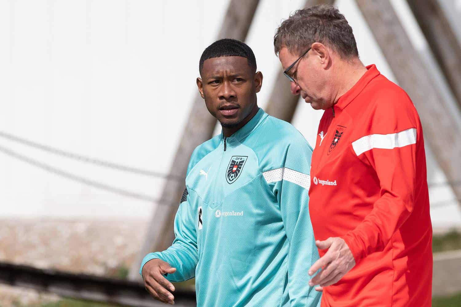 Alaba Rangnick