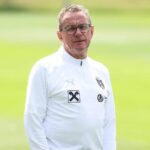 Ralf Rangnick