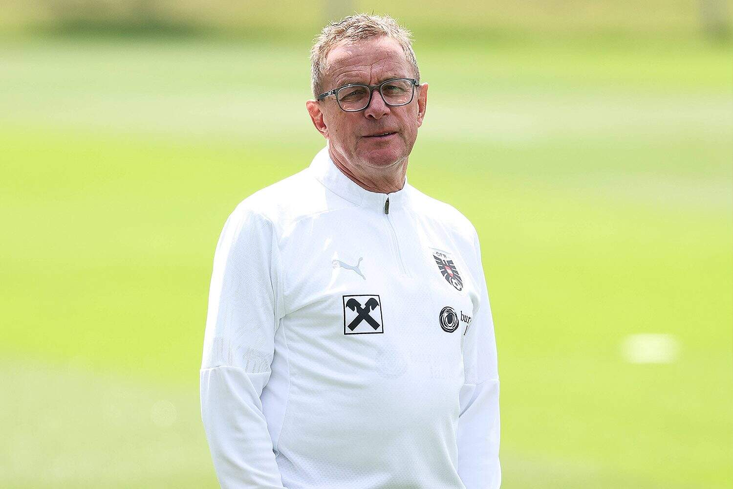 Ralf Rangnick