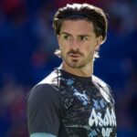 Jack Grealish