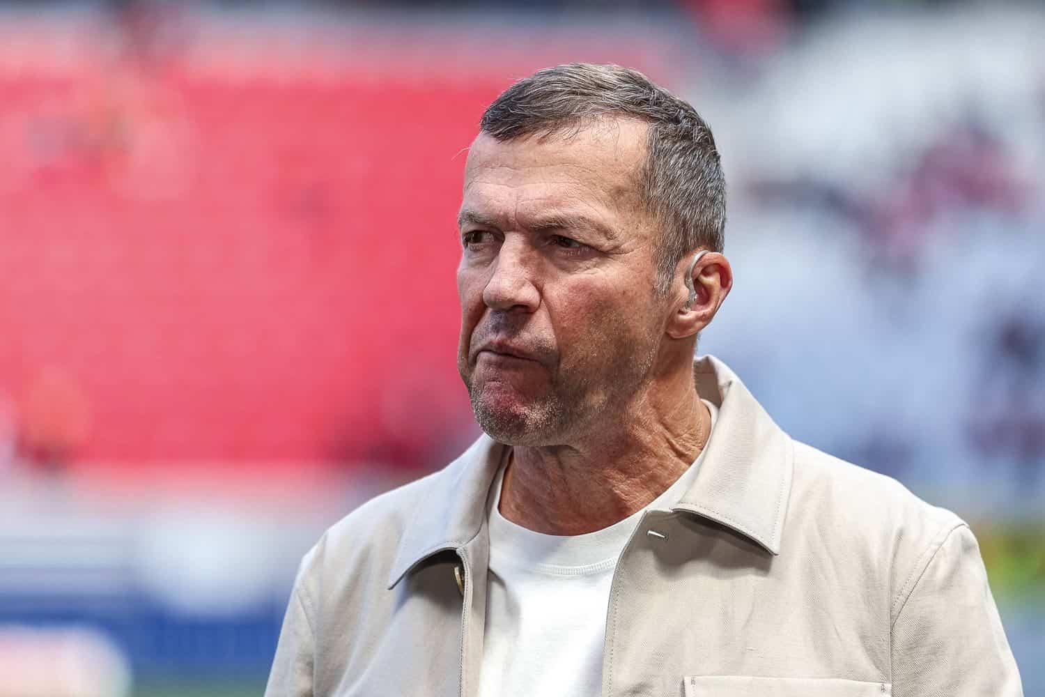 Lothar Matthäus