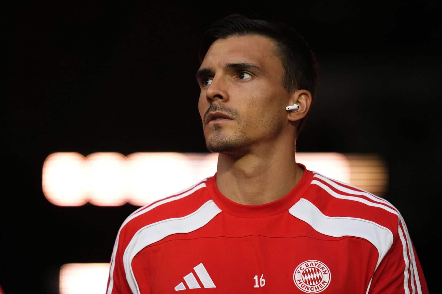 Bayern lehnt Angebot für Streichkandidat Palhinha ab