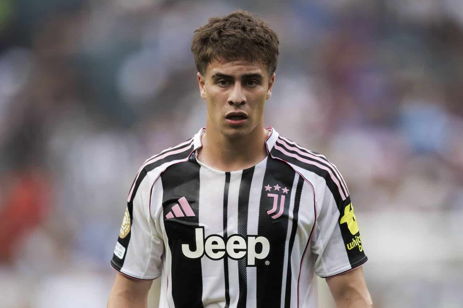 Yildiz auf dem Radar: Wie Arsenal den Juventus-Star verpflichten will
