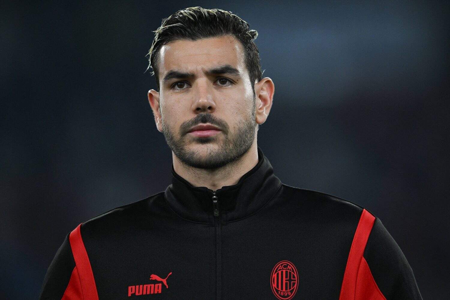 Theo Hernandez