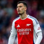 Gabriel Martinelli