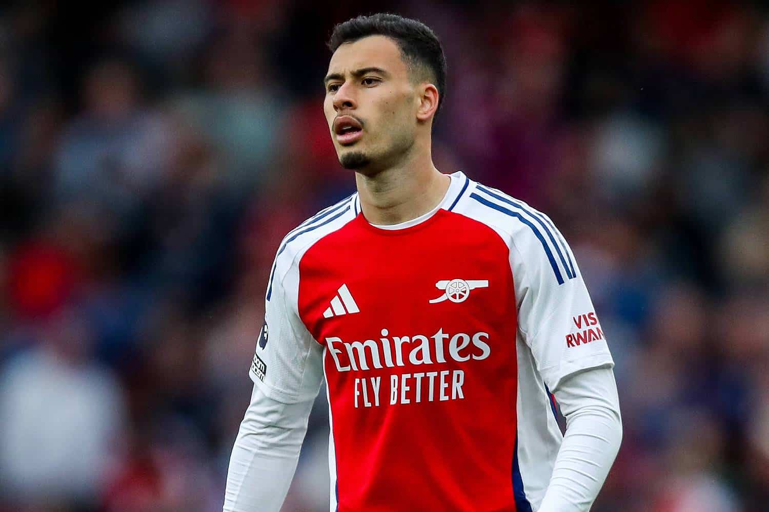 Gabriel Martinelli