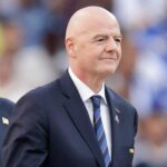 Gianni Infantino