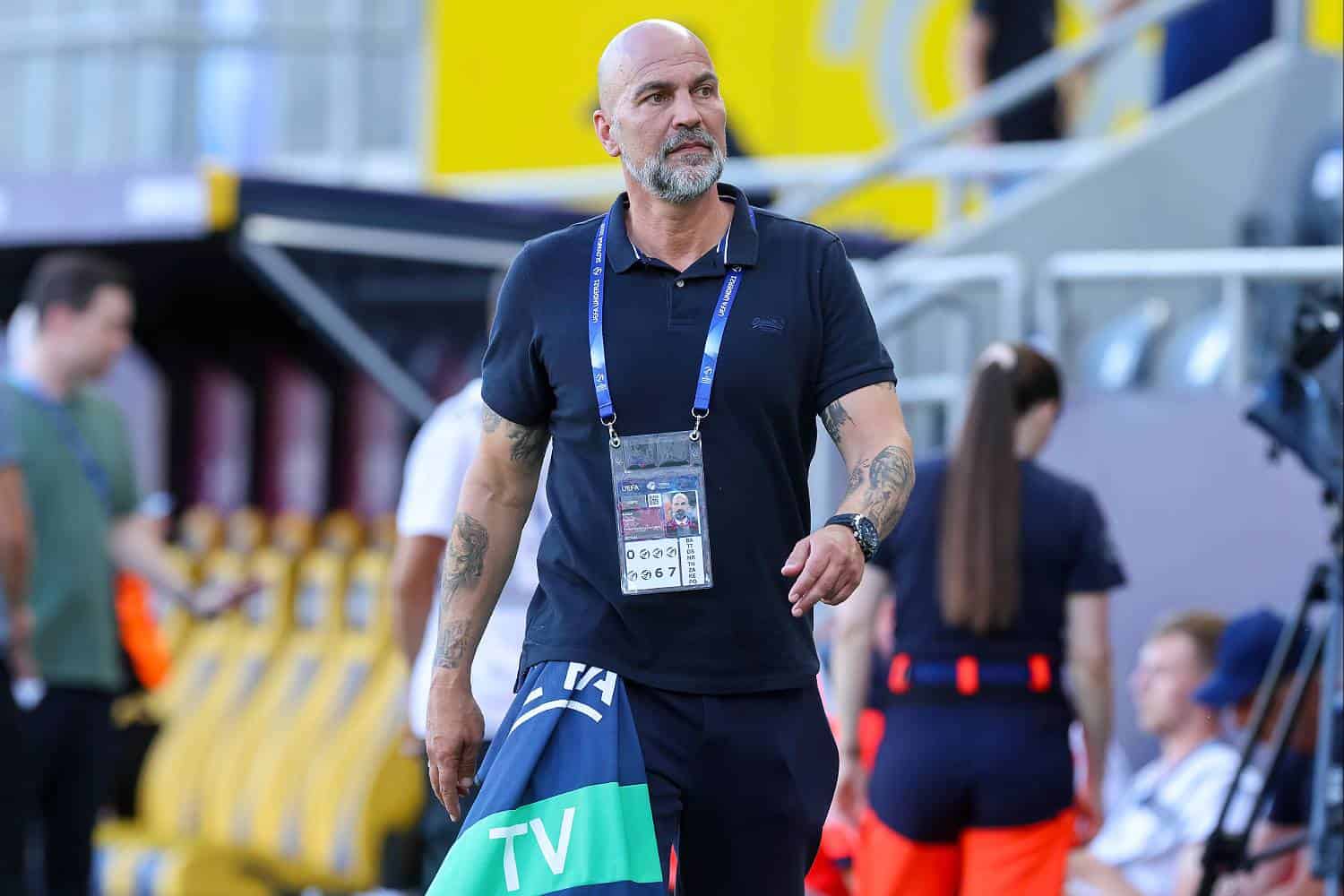 Markus Babbel