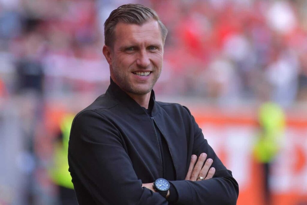 Markus Krösche