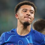 Jadon Sancho
