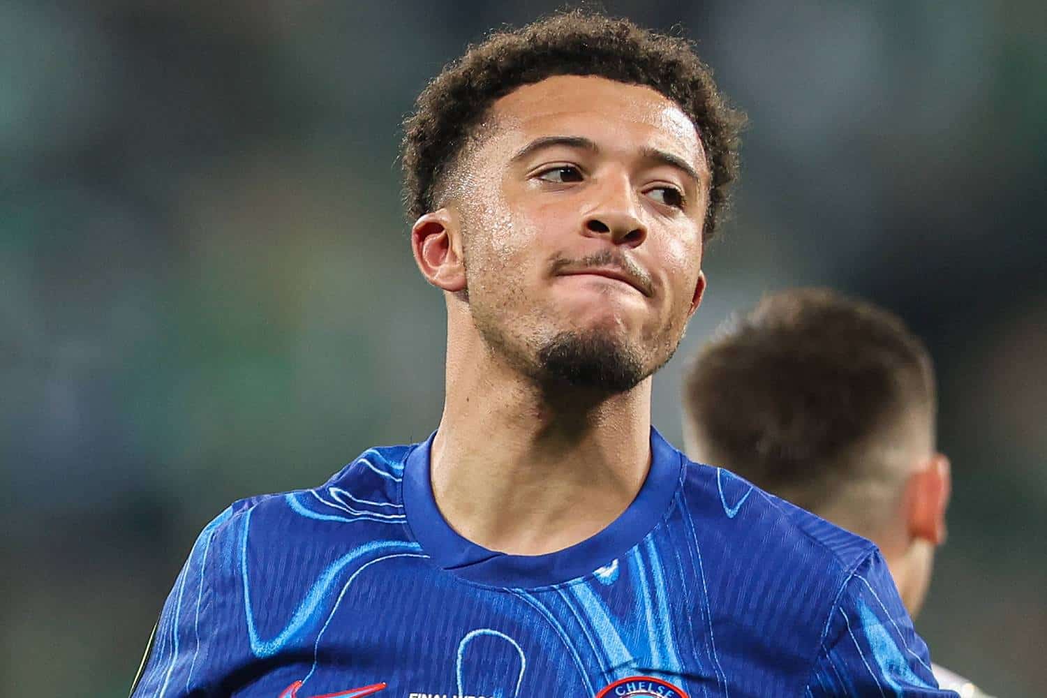 Jadon Sancho