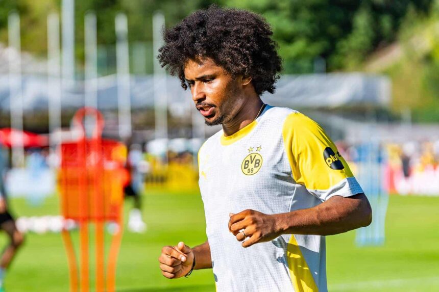 Karim Adeyemi