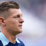 Toni Kroos