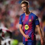 Dani Olmo