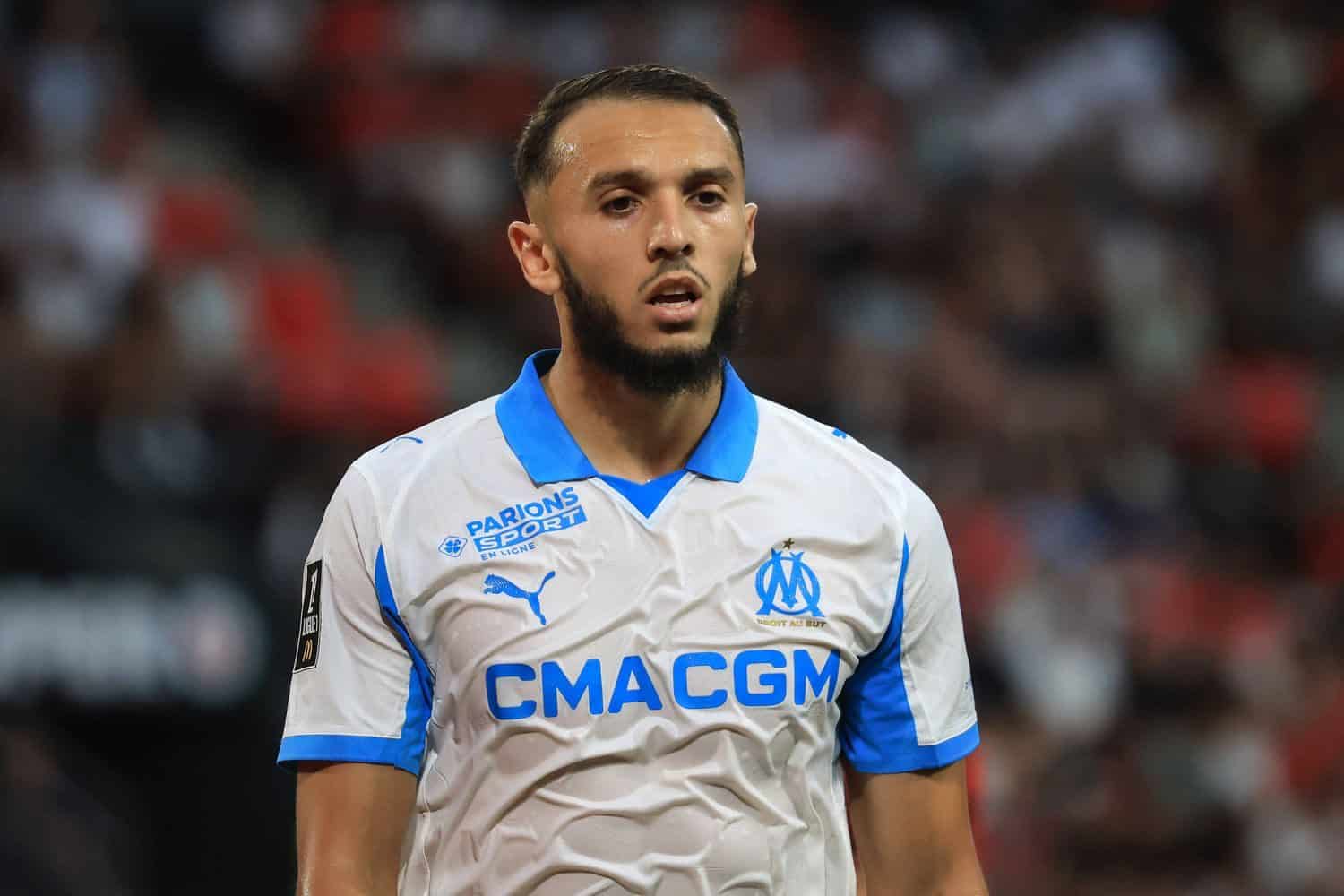 Amine Gouiri