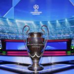 Champions-League-Pokal