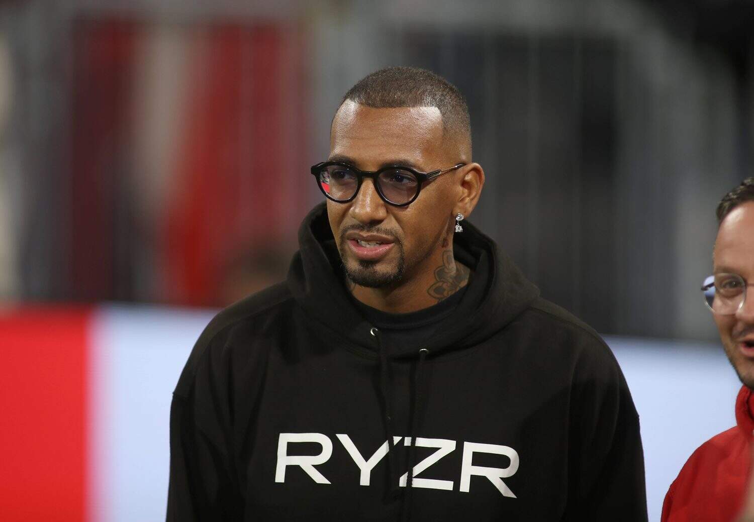 Jerome Boateng