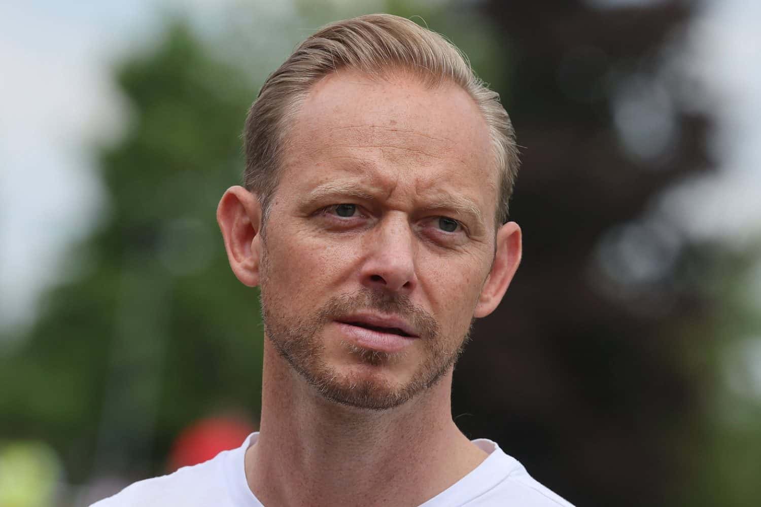 Rouven Kasper