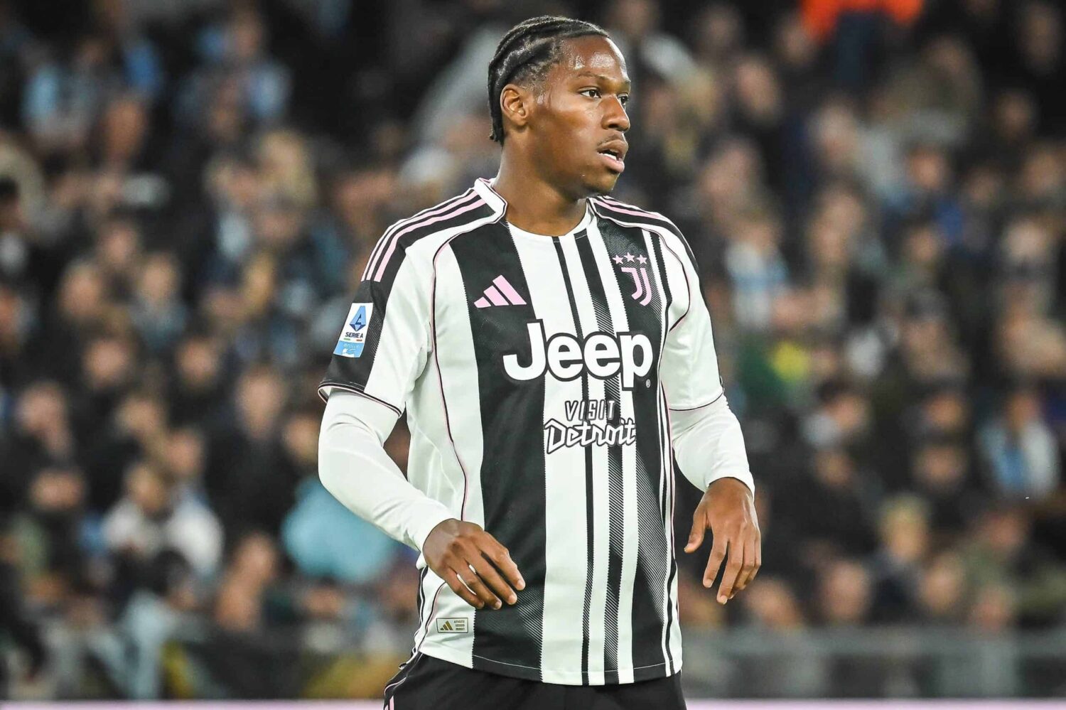 Juventus-Flop Jonathan David: Wechsel in die Premier League?