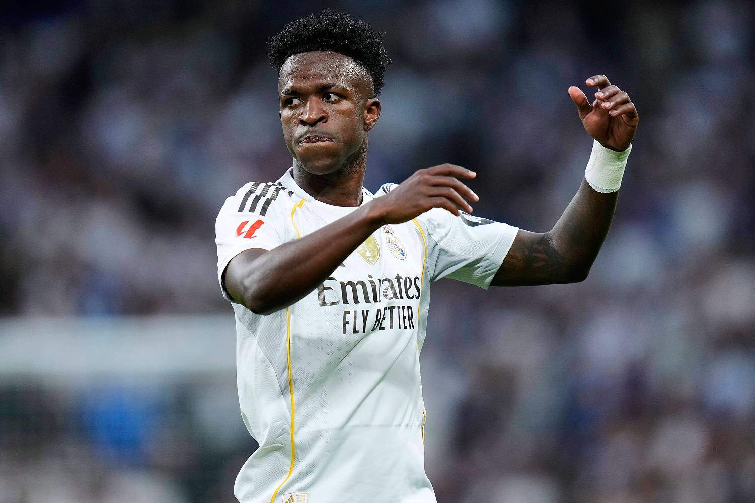 Vinicius Jr.