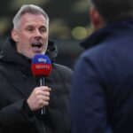 Jamie Carragher