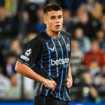 Nicolo Tresoldi, Club Brügge