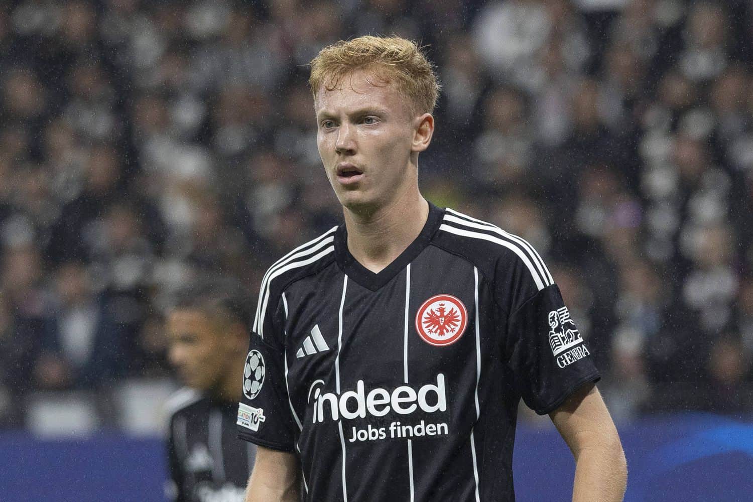 Hugo Larsson