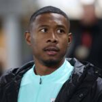 David Alaba