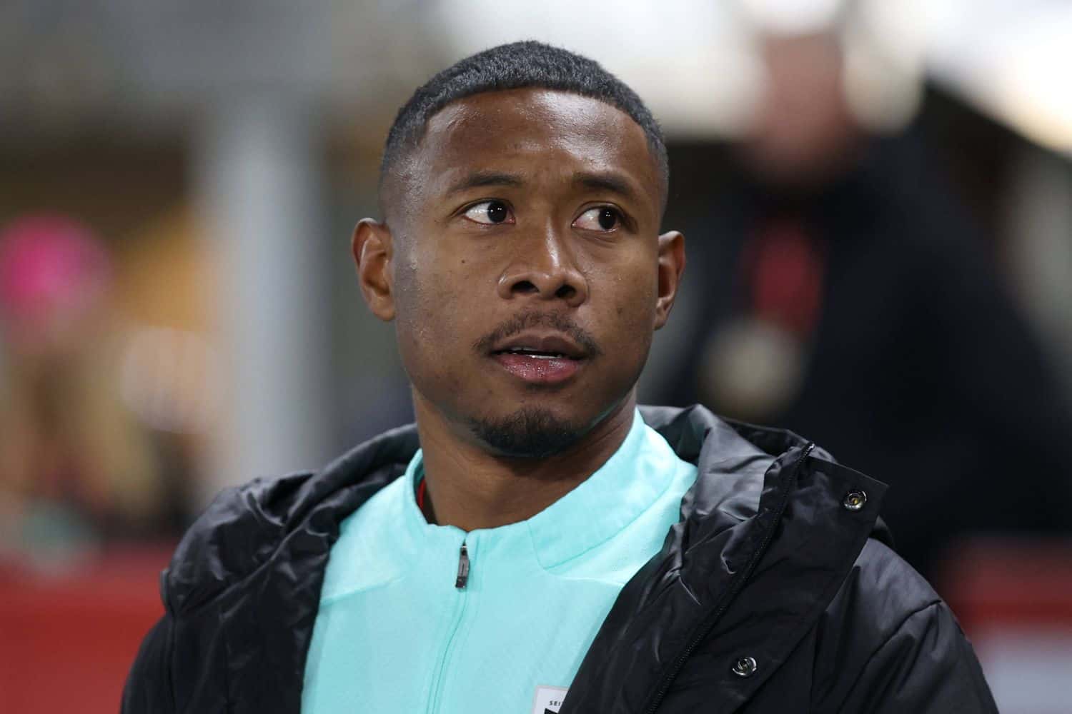 David Alaba
