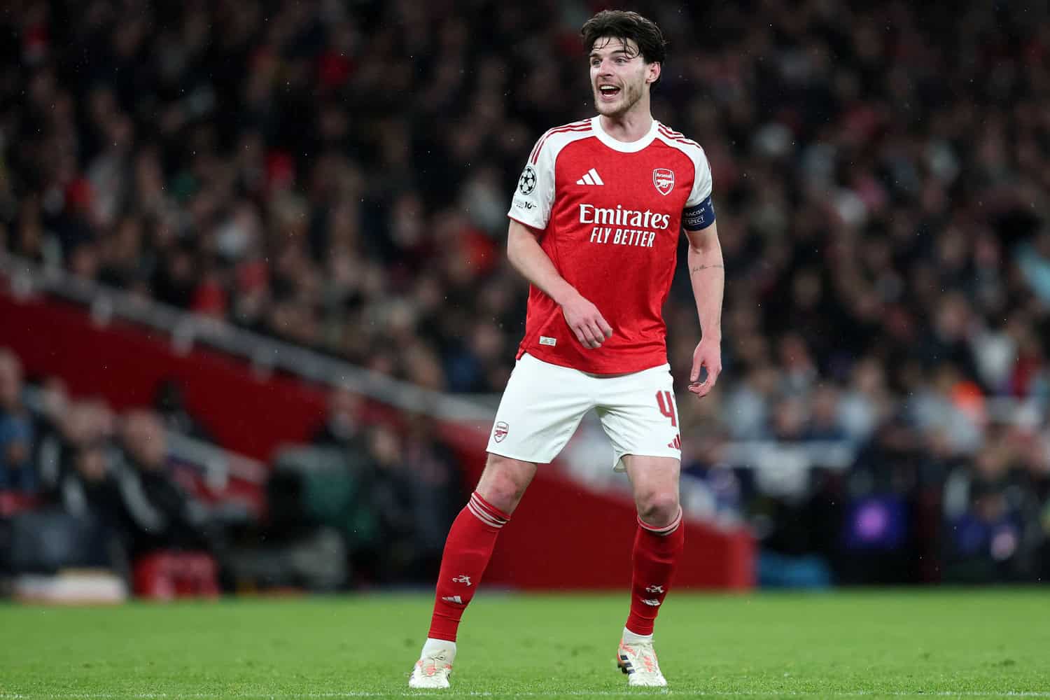 Declan Rice