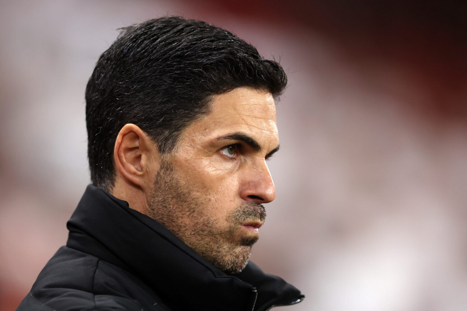 WM-Titel im Gepäck: Arsenal-Angriff auf Spanien-Star?