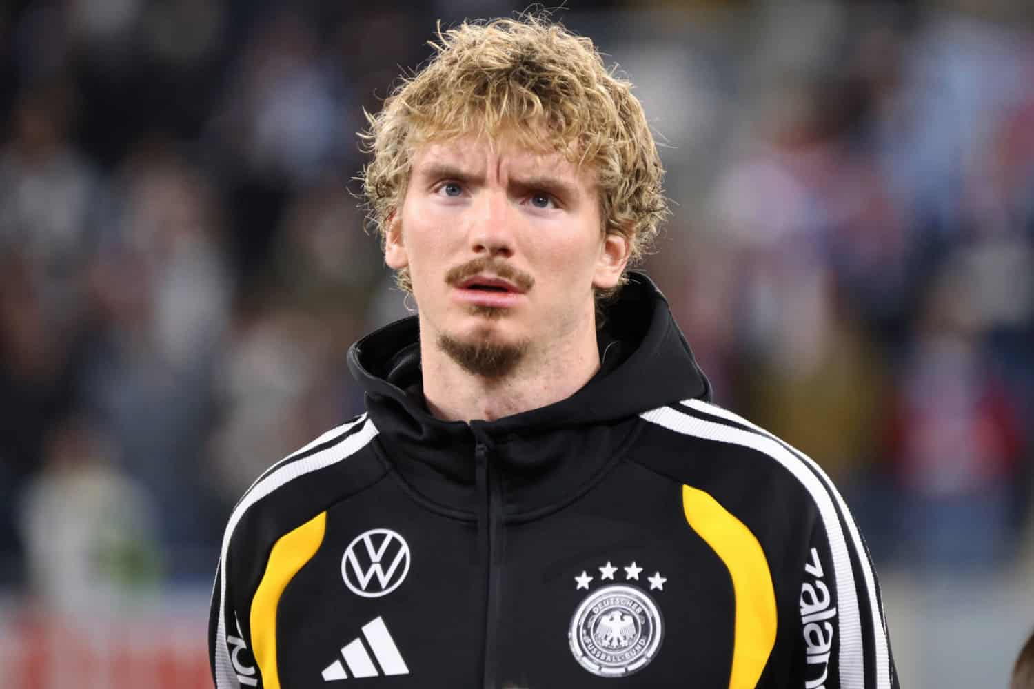 „Tut ihm gut": Matthäus über Woltemade-Wechsel zu Juventus